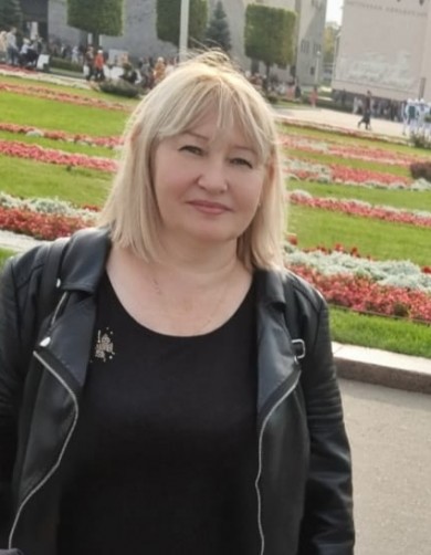 (((Elena))), 48, Cheboksary