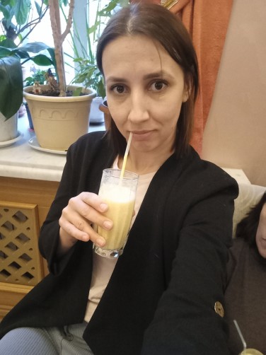 Galinka, 33, Yekaterinburg
