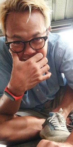 Kiky, 38, Jakarta