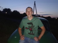 Sergey, 33, Купянск, Харьковская, Украина