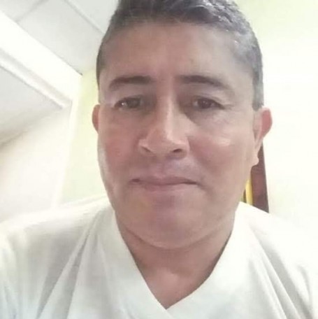 Ruben Dario, 51, Espinal