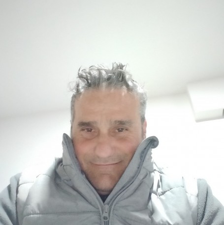 Antonio, 50, Benevento