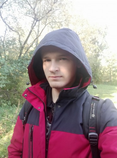 Владислав, 24, Chernihiv