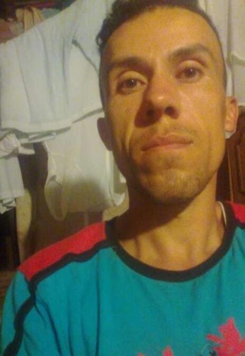 Jose, 46, Ponta Grossa