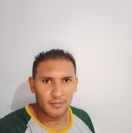 Amir, 34, Barranquilla