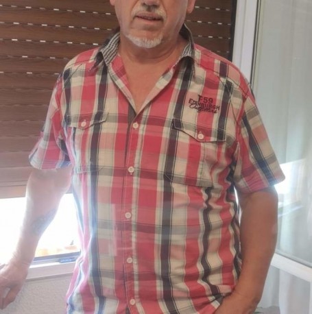 Rafael, 64, Bilbao