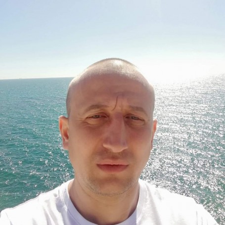 Oleksandr, 41, Kremenchuk