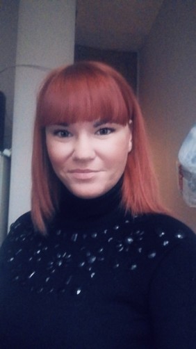 Viktoriya, 31, Kaliningrad