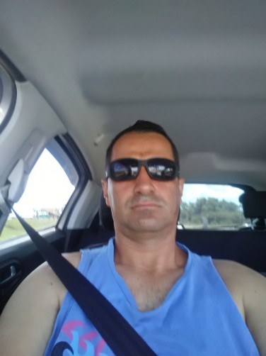 Sergio, 42, Capao da Canoa