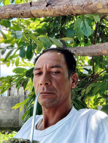 Romario, 48, Pinheiro Machado