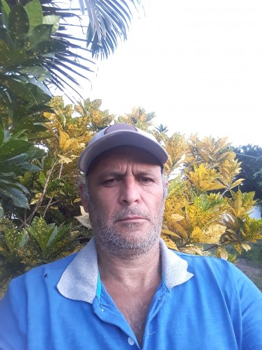 Gleison, 48, Fortaleza