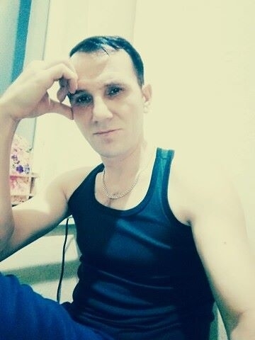 Александр, 40, Balqash