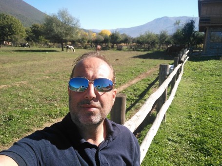 Maximilian, 47, Bitola