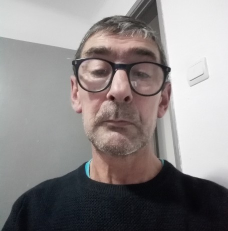 Jose, 58, Abrantes