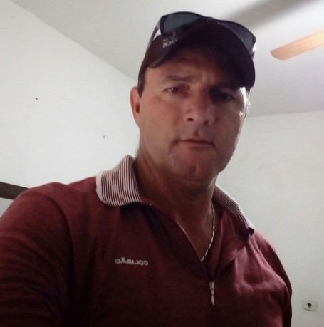Antonio Aparecido Turco, 52, Jaboticabal