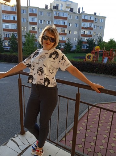 Ольга, 50, Stavropol
