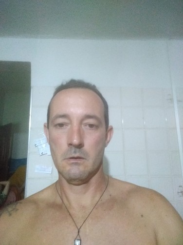 Rodrigo, 44, Bauru
