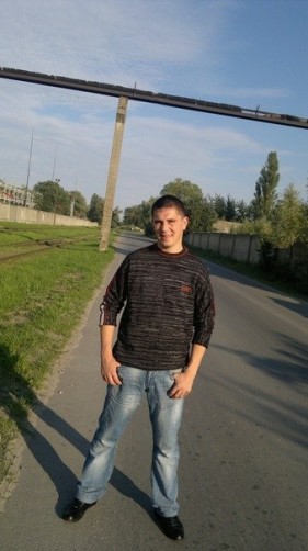 Misha, 34, Yekaterinburg
