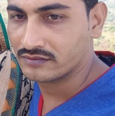 Gauravbhai, 32, Nowrangapur