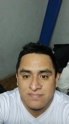 Edwin, 41, Chiclayo