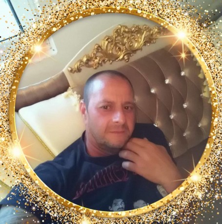 Боуко, 48, Kyustendil