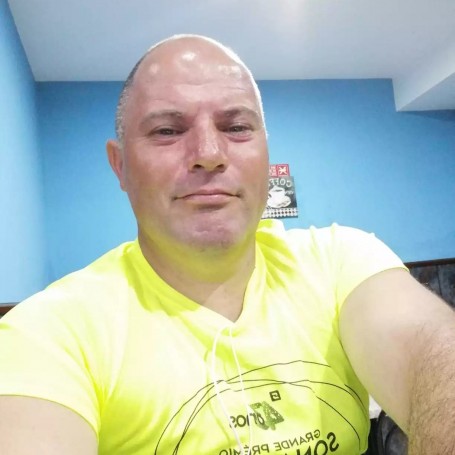 Luis, 45, Aveiro