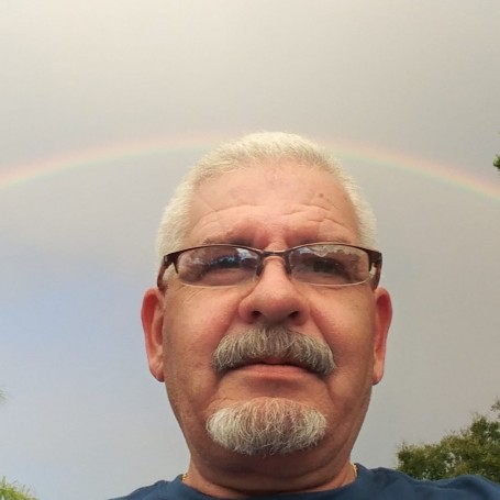 Gustavo, 65, Tampa