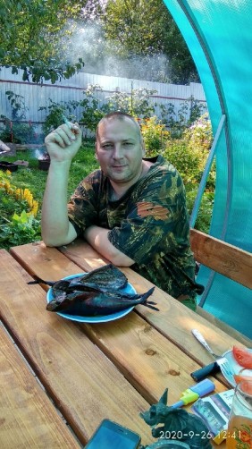 Dmitriy, 47, Smolensk