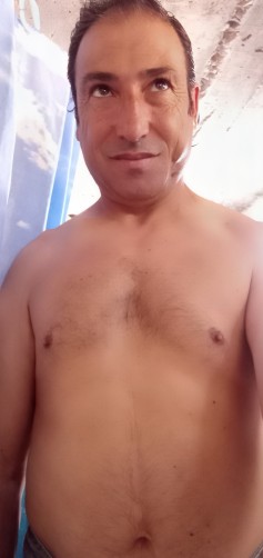 Nuno, 48, Leiria