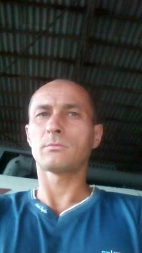 Andrey, 40, Zernograd