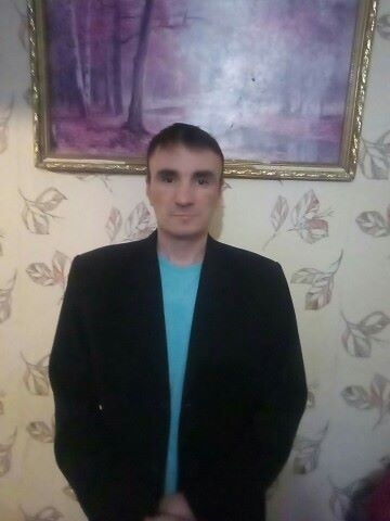 Руслан, 36, Karaganda