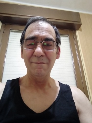 Antonio, 64, Beiro