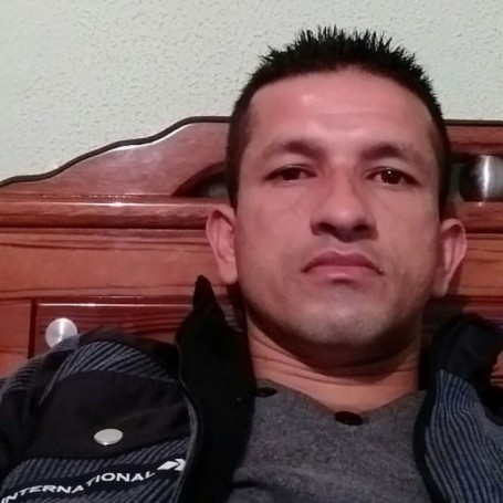 Yovany, 43, Villavicencio