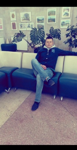 Sergey, 33, Pitkyaranta