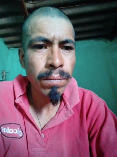 Josefelix, 37, San Lucas
