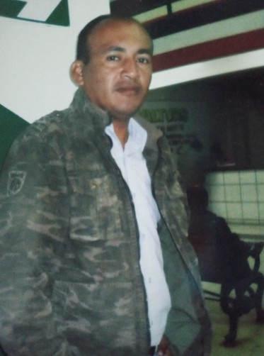 Manuel, 49, Chiclayo