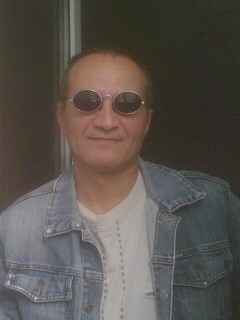 Yaroslav, 51, Kharkiv