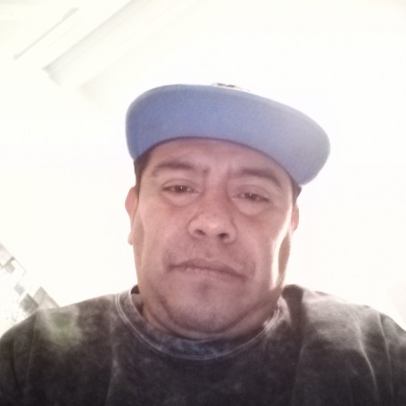 Ruben, 40, Los Angeles