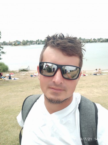 Ярослав, 32, Mukacheve