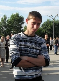 Andrey, 33, Yuzhnoural&#039;sk