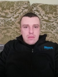 Serhii, 33, Pryluky, Черниговская, Ukraine