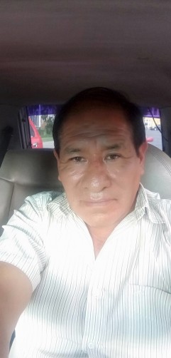 Goyo, 52, Arequipa