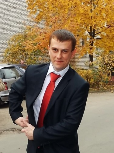 Viktor, 37, Khimki