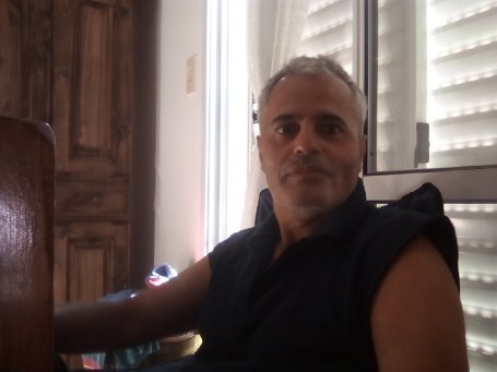 Alfredo, 56, Parana