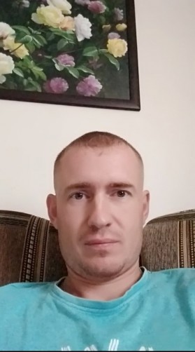 Dmitry, 35, Buzuluk