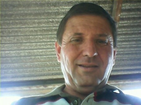 Jose, 55, Itapolis