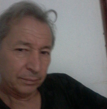 Daniel, 64, Nova Londrina