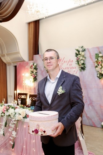 Aleksey, 28, Anapa