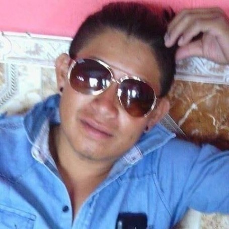 Amilcar, 36, San Miguel Siguila