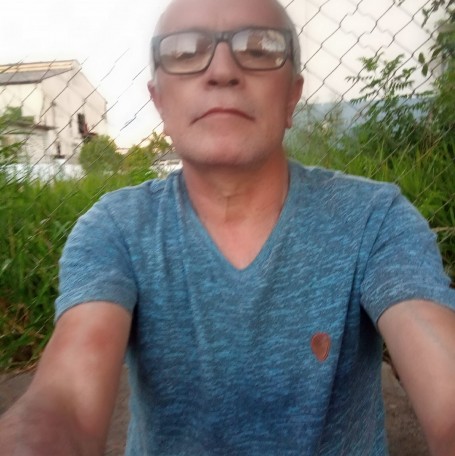 João Evangelista, 60, Ipero